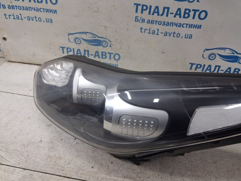 Фара левая Ксенон Kia Sportage 2015-2022 92101F1130 (Арт. 86190) Київ - зображення 9