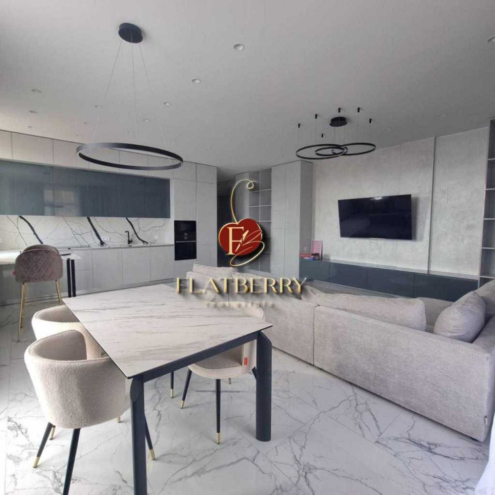 Без% Продажа 4К, Тарасовская 9В, КД Tarasovskiy Apartments Университет Київ - зображення 10