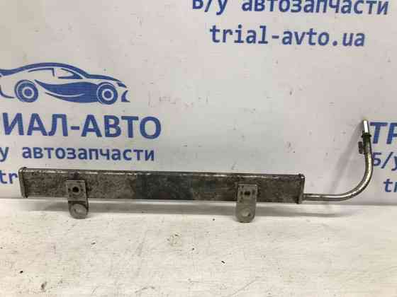 Топливная рампа Mitsubishi Lancer 10 1.8 БЕНЗИН 2007 (б/у) Киев
