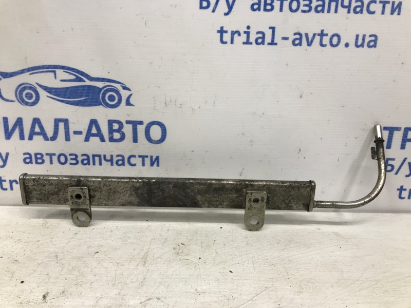 Топливная рампа Mitsubishi Lancer 10 1.8 БЕНЗИН 2007 (б/у) Киев - изображение 4