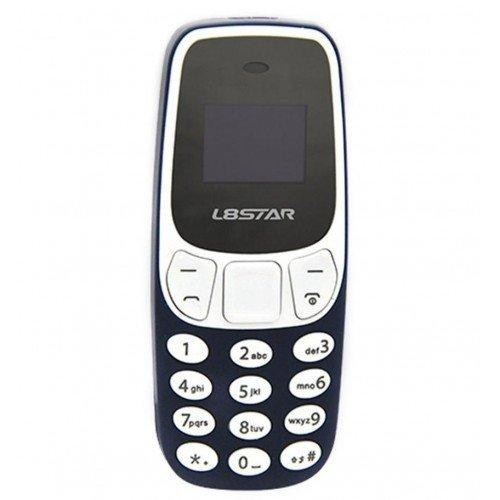 Мини мобильный маленький телефон L8 Star BM10 (2Sim) типа Nokia Киев - изображение 5