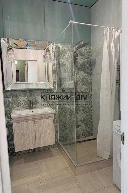 Оренда 2 кімнатна квартира ЖК Італійський Квартал КОД  11204398 Киев - изображение 6