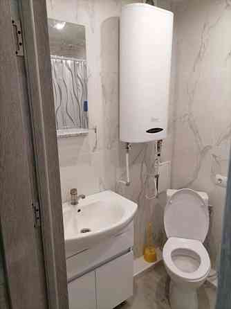 долгосрочная аренда 1-к квартира Киев, Святошинский, 11000 грн./мес. Київ