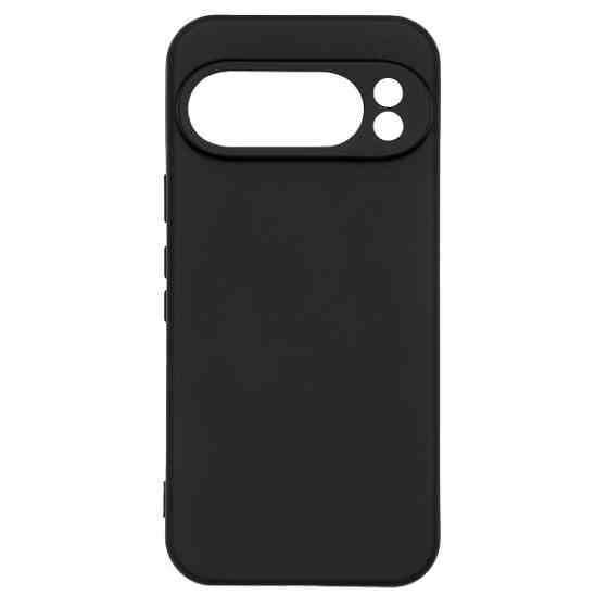 Чохол ArmorStandart ICON Camera Cov для Google Pixel 10 Pro 5G Black (ARM87247) Харків