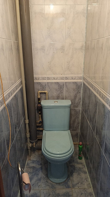 Продам 2к квартиру в Павлограде. ПХЗ Павлоград - изображение 8