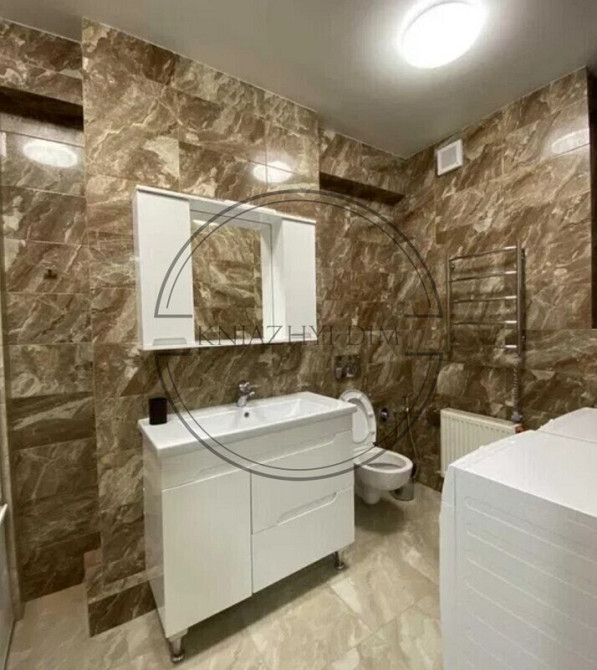 Генератор, Оренда 2к. квартири у ЖК Перлина Кадетського Гаю, вул. Федора Ернста. код №: 11202249 Киев - изображение 8