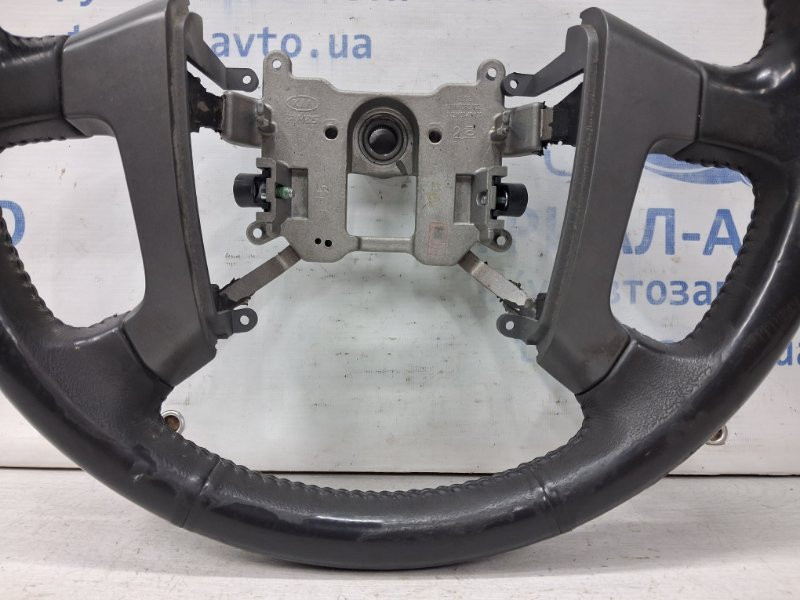 Руль Kia Sorento 2002-2011 561003E200CQ (Арт. 66925) Киев - изображение 2