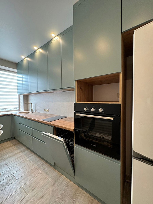 Продам квартиру ЖК Олимпийский, б-р Кобзаря, ж/м Левобережный-3 Дніпро - зображення 4