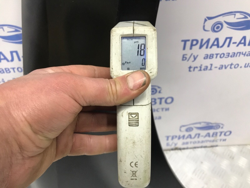 Крыло переднее правое Kia Ceed 2006-2012 663211H010 (Арт. 53241) Киев - изображение 5