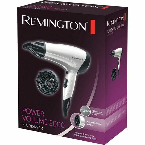Фен Remington D-3015 2000 Вт Киев - изображение 2