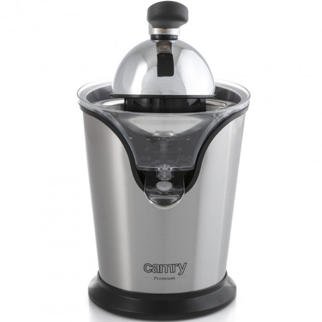 Соковыжималка для цитрусовых Сamry СR-4006 Київ - зображення 1