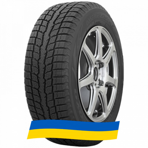 235/65 R18 Toyo Observe GSi-6 LS 106H Позашляхова шина Киев - изображение 3
