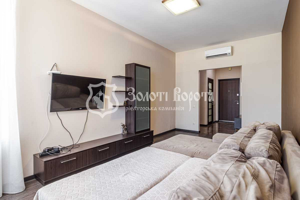 продажа 2-к квартира Киев, Печерский, 195000 $ Київ - зображення 10