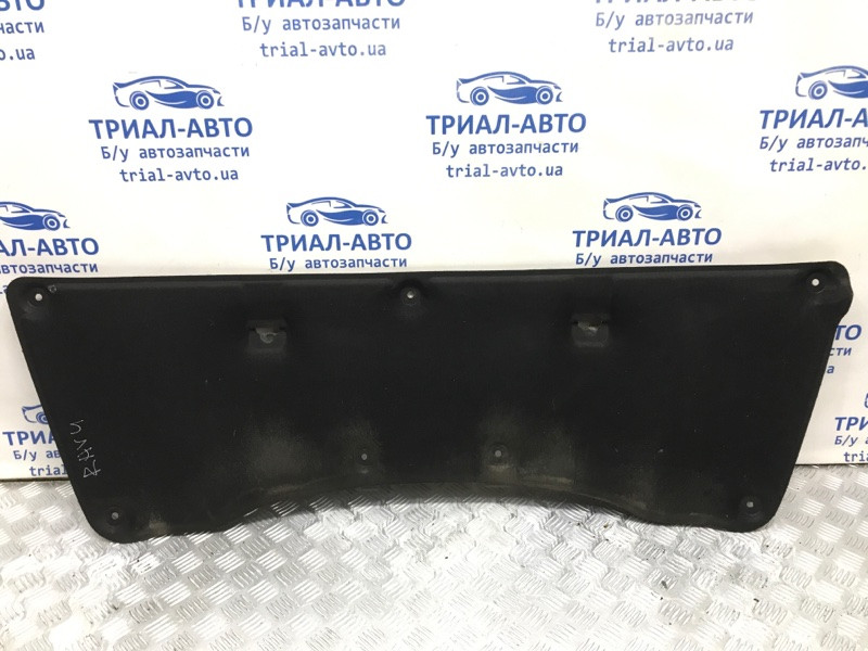 Обшивка капота Toyota RAV 4 2005-2016 53341-42070 (Арт. 37252) Київ - зображення 1