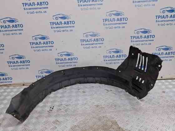 Подкрылок передний левый Mitsubishi Pajero Wagon 2006-2022 5370A535 (Арт. 87516) Киев