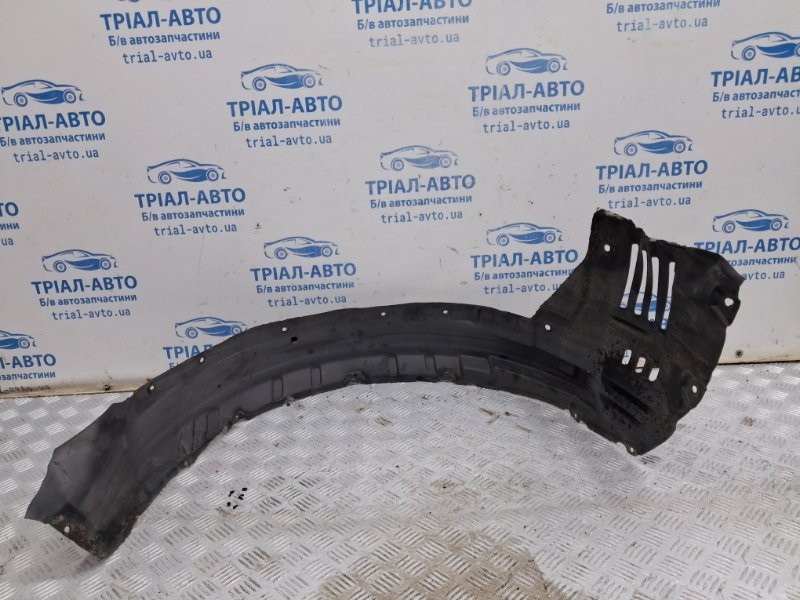 Подкрылок передний левый Mitsubishi Pajero Wagon 2006-2022 5370A535 (Арт. 87516) Киев - изображение 5