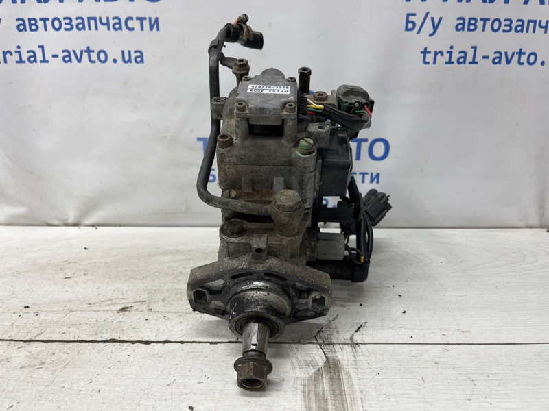 ТНВД Mitsubishi Pajero Sport 1996-2008 MR577077 (Арт. 77563) Київ - зображення 3