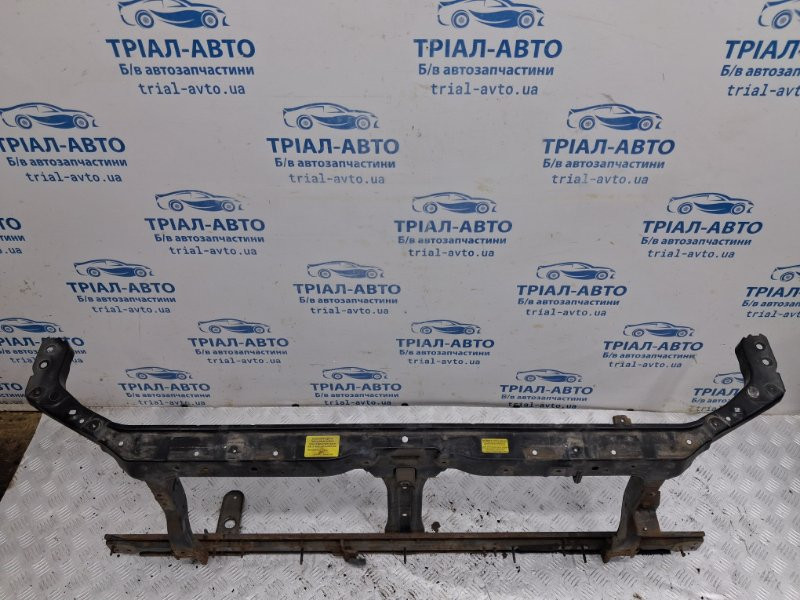 Панель передняя Nissan Pathfinder 2004-2014 62500EB330 (Арт. 81892) Киев - изображение 2