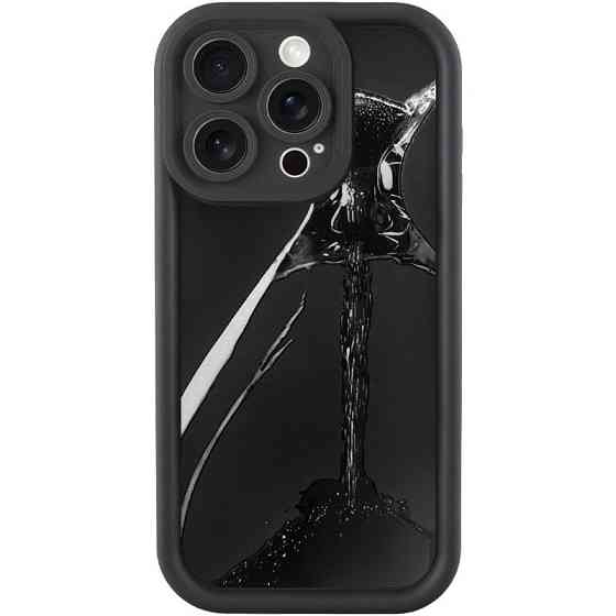 TPU чехол Prestige для Apple iPhone 14 Pro (6.1") Херсон