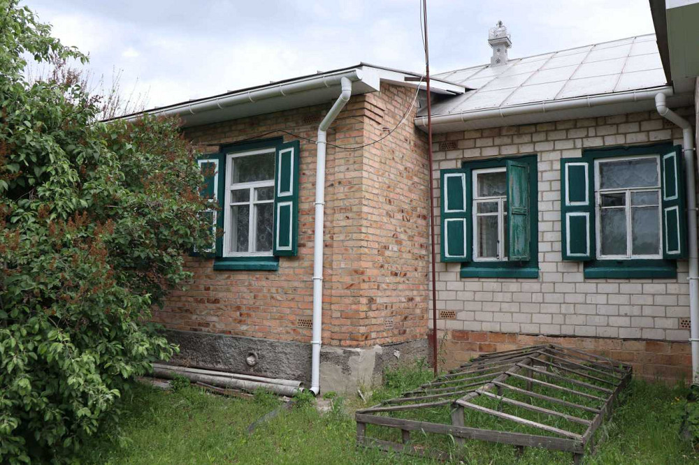продажа 5-к дом Козелецкий, Остер, 58000 $  - зображення 11