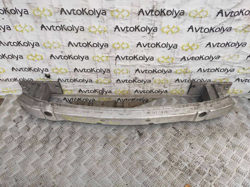 Усилитель бампера задний Opel Insignia 2013-2017 Ковель - изображение 2