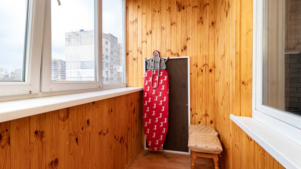 продажа 1-к квартира Киев, Оболонский, 55000 $ Киев - изображение 12