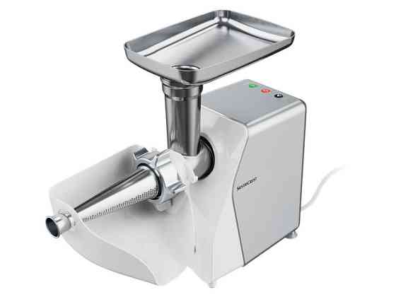 Мясорубка Silver Сrest SFW-350-D4 1200 Вт Киев