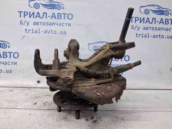 Цапфа задняя правая со ступицей Kia Ceed 2006-2012 527201H500 (Арт. 66220) Київ