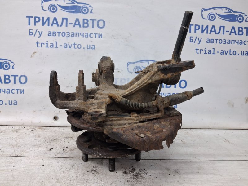 Цапфа задняя правая со ступицей Kia Ceed 2006-2012 527201H500 (Арт. 66220) Київ - зображення 2