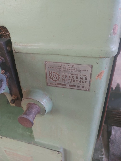 Оренда деревообробного (столярного) цеху Дніпро - зображення 7