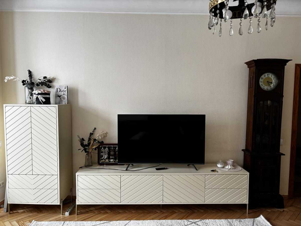 долгосрочная аренда 2-к квартира Киев, Печерский, 35000 грн./мес. Київ - зображення 4