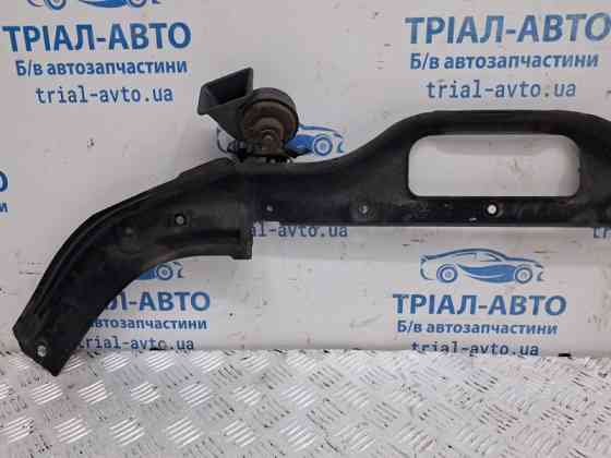 Накладка передней панели Mazda 6 2012- G46L-50-717A (Арт. 80564) Киев