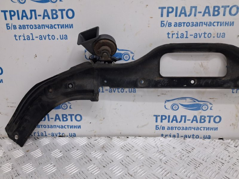 Накладка передней панели Mazda 6 2012- G46L-50-717A (Арт. 80564) Киев - изображение 5