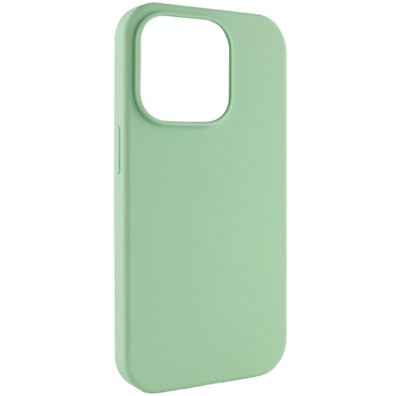 Чехол Silicone Case Full Protective (AA) NO LOGO для Apple iPhone 14 Pro (6.1") Херсон - изображение 6
