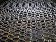 Лист ПВЛ нержавеющий размером 3,0x1000x2000 мм Киев