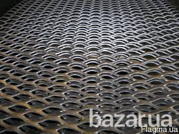 Лист ПВЛ нержавеющий размером 3,0x1000x2000 мм Киев - изображение 1