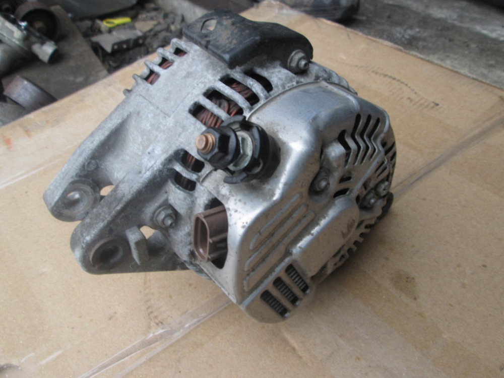 Генератор Hyundai H 1 2.5 crdi 2008-2014 Ковель - изображение 3