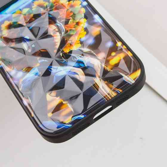 TPU+PC чехол Prisma Ladies для Apple iPhone 15 Pro (6.1") Херсон