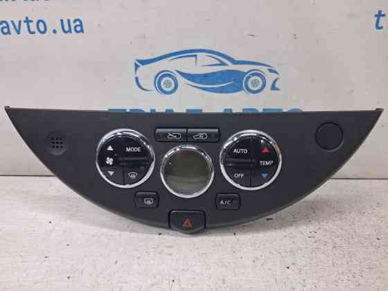 Блок управления климат-контролем Nissan Note 2005-2013 275009U10A (Арт. 84536) Киев
