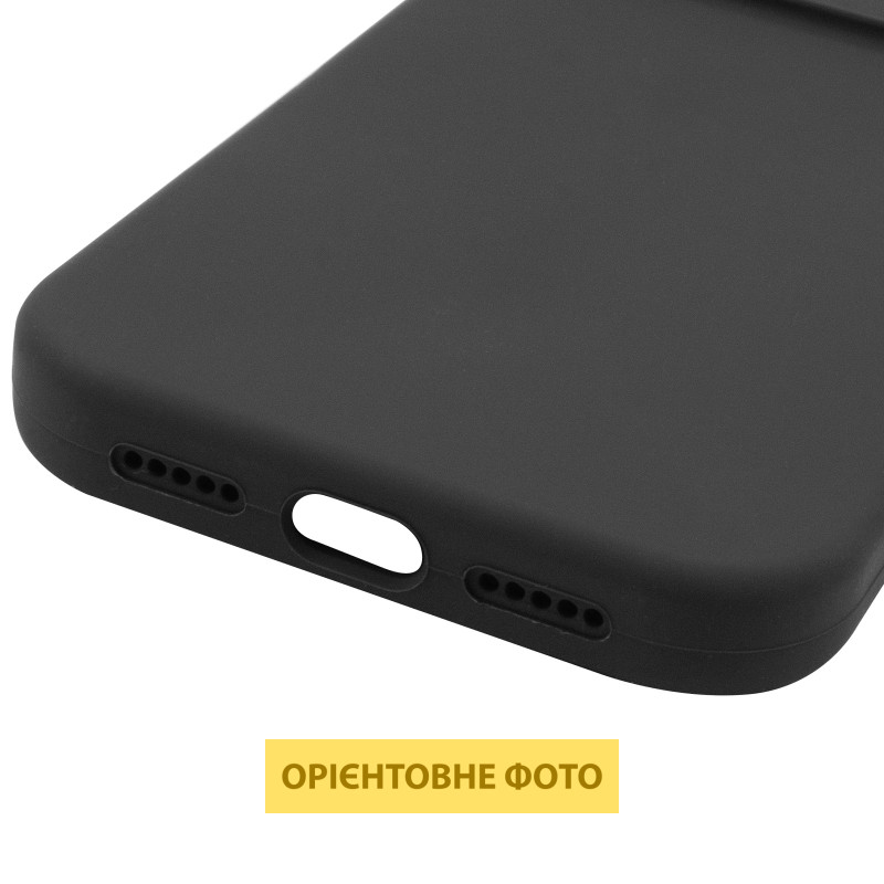 Чехол Silk Full Camera Protective (AA) NO LOGO для Apple iPhone 17 Pro (6.3") Херсон - зображення 8