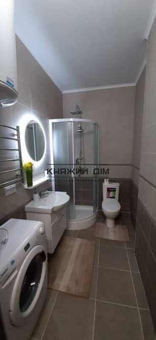 Оренда 1 кімнатна квартира м. Позняки КОД 11202357 Киев - изображение 5