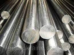 Круг нержавеющий 14Х17Н2 ф90 мм Киев - изображение 3