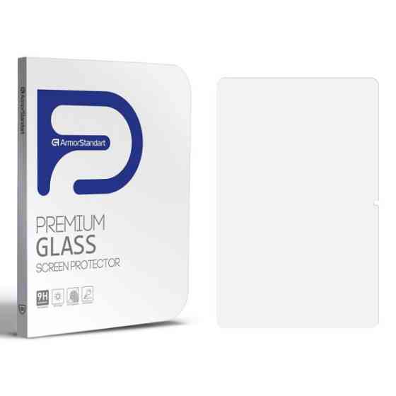 Захисне скло ArmorStandart Glass.CR для Xiaomi Redmi Pad 2 (ARM86081) (Код товару:41739) Харків