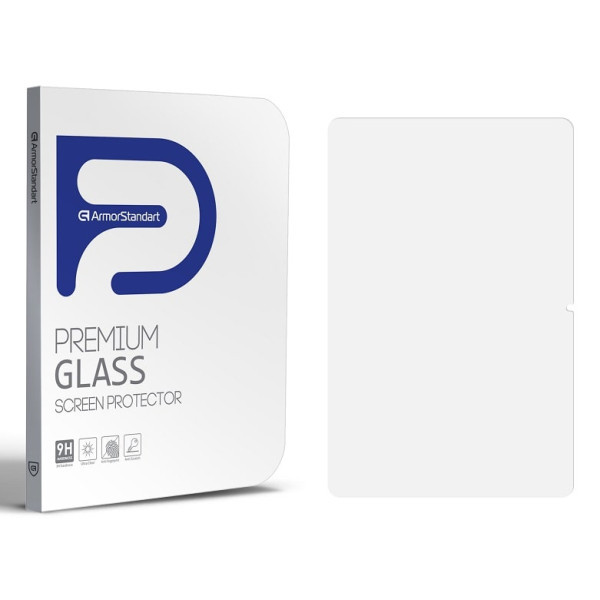 Захисне скло ArmorStandart Glass.CR для Xiaomi Redmi Pad 2 (ARM86081) (Код товару:41739) Харків - зображення 1