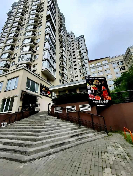 долгосрочная аренда 1-к квартира Киев, Шевченковский, 15500 грн./мес. Київ - зображення 8