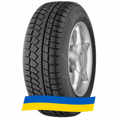 245/55 R17 Continental ContiWinterContact TS 790 102H Легкова шина Киев - изображение 6