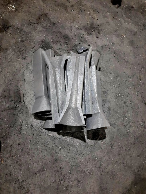 Надійний виробник ливарної продукції для провідних галузей промисловості Каменское (Днепродзержинск) - изображение 2