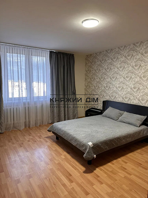 ОРЕНДА 1к квартира на Позняках пр-кт Петра Григоренка, 22/20 код 11203545 Київ - зображення 1