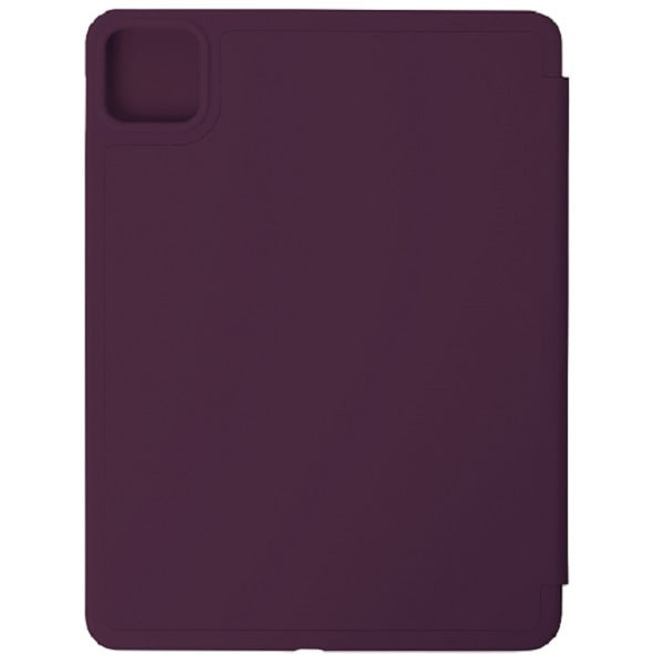 Чохол ArmorStandart Smart Fold Pen для Xiaomi Pad 7/7 Pro Plum (ARM82424) (Код товару:40144) Харків - зображення 2