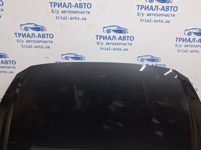 Капот Mazda 3 2013-2019 BHY05231XA (Арт. 63472) Киев - изображение 2